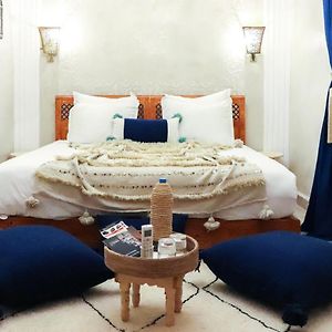 Private Bathroom Double Room